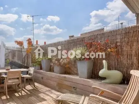 Piso en Lista