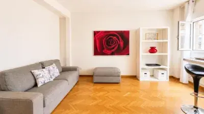 Apartamento en calle de Esperanza Sánchez Carrascosa