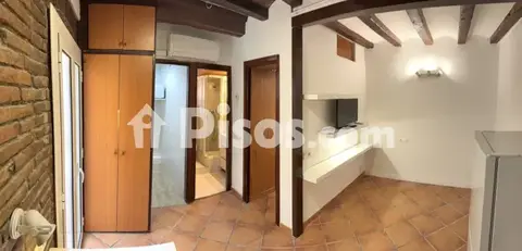 Piso en Carrer dels Tallers