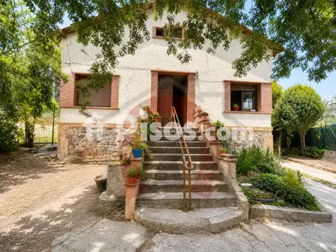Casa en Palau-Solità I Plegamans