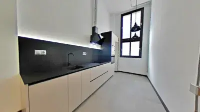 Loft en Centre