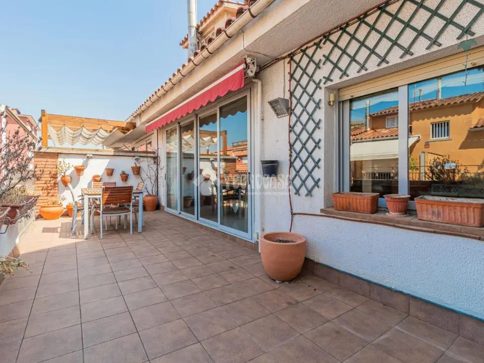 Piso en venta en Sant Cugat Del Vallès