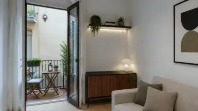 Piso en Carrer de la Blanqueria