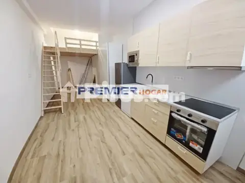 Piso en calle del Camino Viejo de Leganés