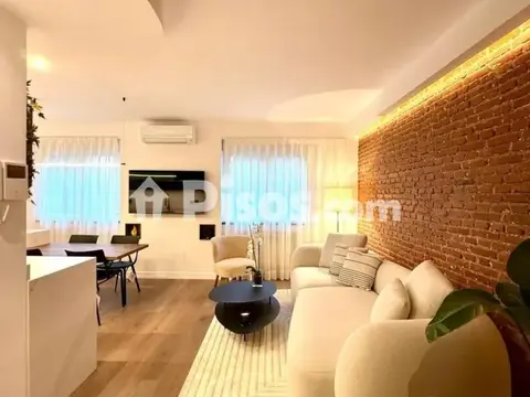 Piso en Barrio de Salamanca