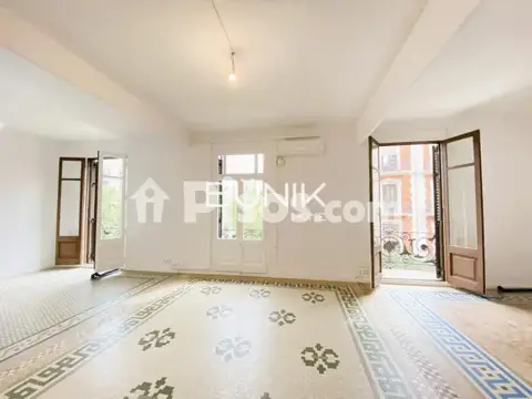 Apartamento en Avinguda Diagonal
