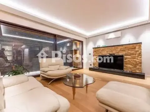 Piso en Almagro