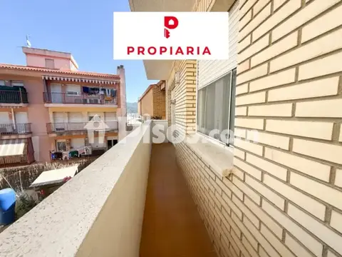 Piso en Avinguda del Ferrocarril, 11