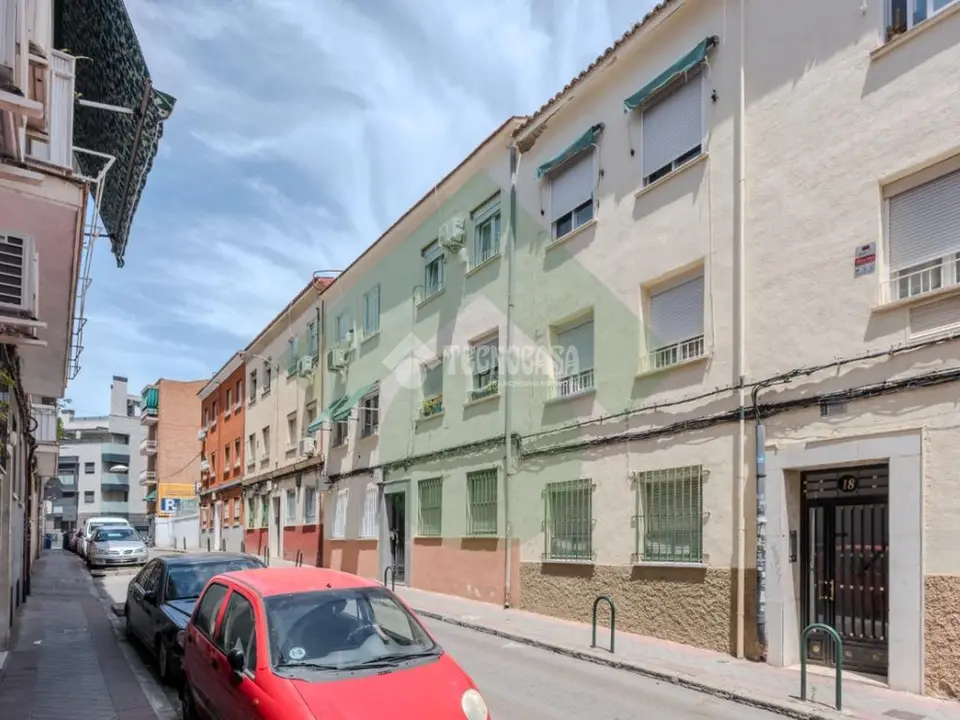 Piso en venta en Carabanchel en Vista Alegre en Madrid