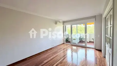 Piso en Mirasierra
