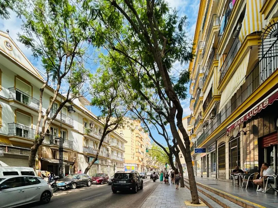 Piso en venta en Centro en Fuengirola