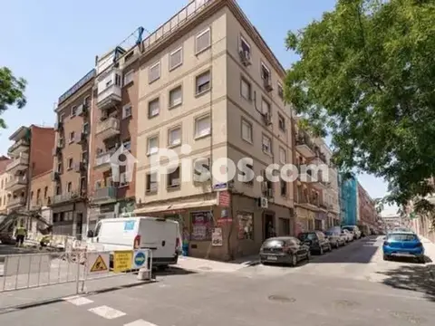 Piso en Quintana