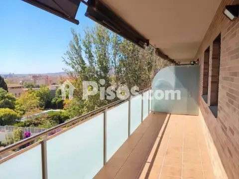 Piso en Carrer de Juli Culebras i Barba