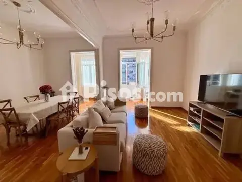 Piso en La Nova Esquerra de l'Eixample