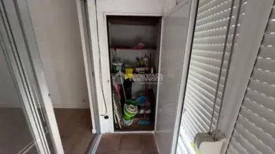 Piso en calle Valdemarín