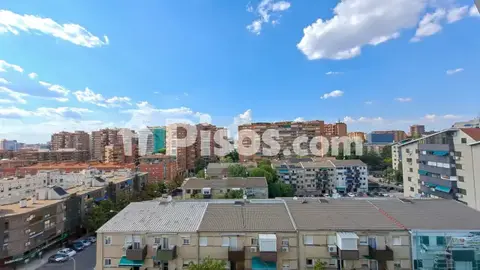 Piso en calle de Torrelaguna