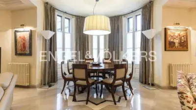 Piso en La Dreta de l'Eixample