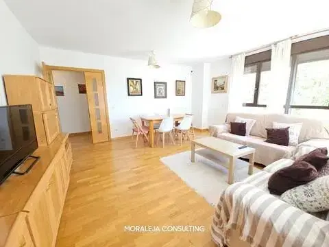 Piso en Valdelasfuentes-Norte