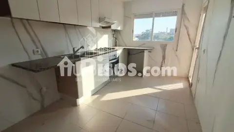 Piso en Centro