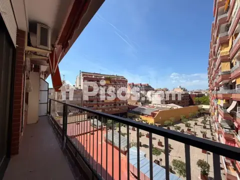 Piso en Santa Eulàlia