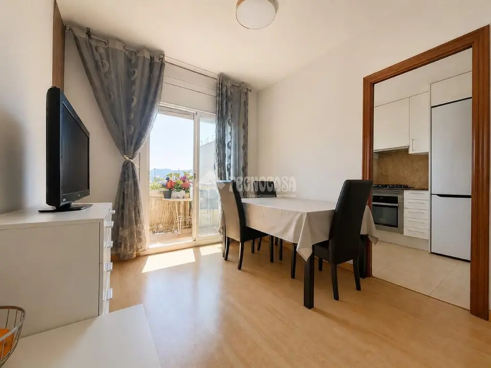 Piso en venta en Cerdanyola en Mataró
