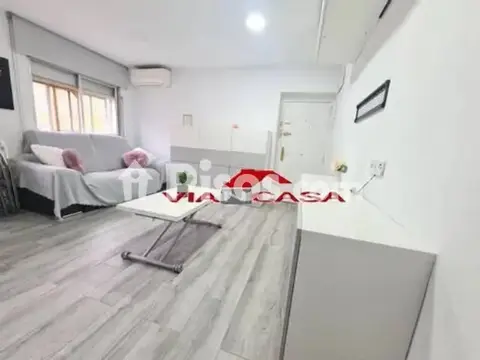 Piso en Palomeras Bajas