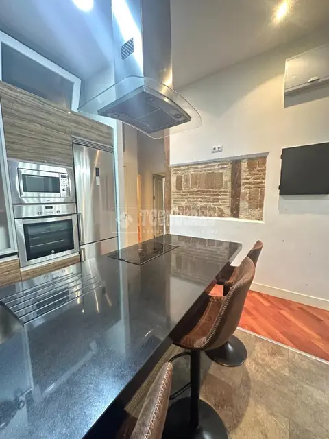 Piso en alquiler en Centro en Huertas - Cortes en Madrid
