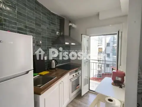 Piso en Lucero