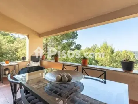Chalet en Matadepera