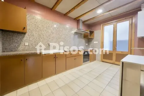 Piso en Remei-Montseny-La Guixa