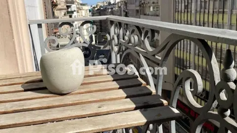 Piso en Carrer de Balmes, 357