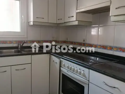 Piso en El Camp de L`Arpa del Clot