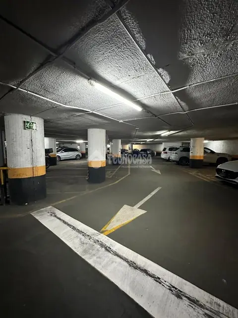 Box/plaza de garaje en venta en Chamberí en Madrid