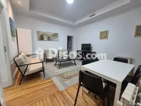 Piso en Universidad-Malasaña