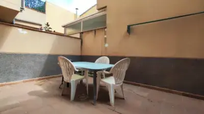 Piso en Carrer del Tagamanent