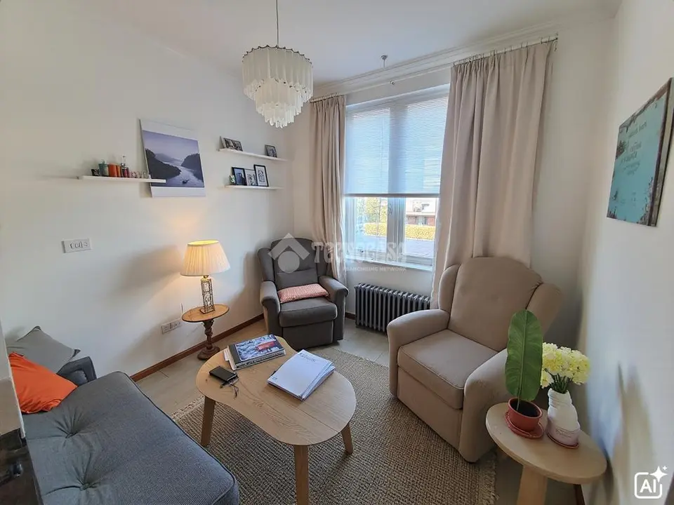 Piso en venta en Horta Guinardó en El Carmel en Barcelona