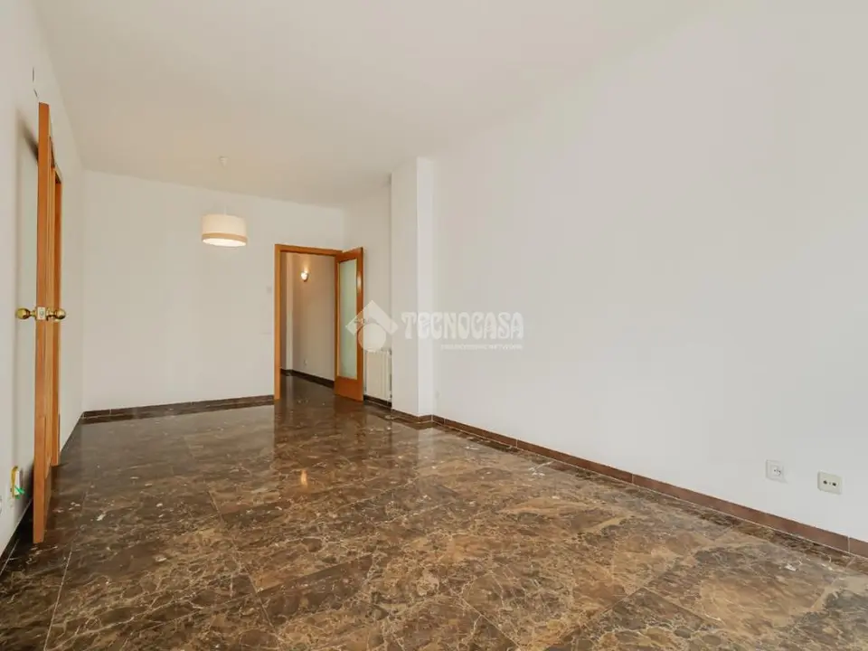 Piso en alquiler en Eixample en El Fort Pienc en Barcelona