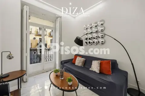 Piso en Madrid