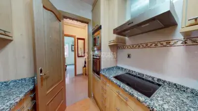 Piso en Estrella