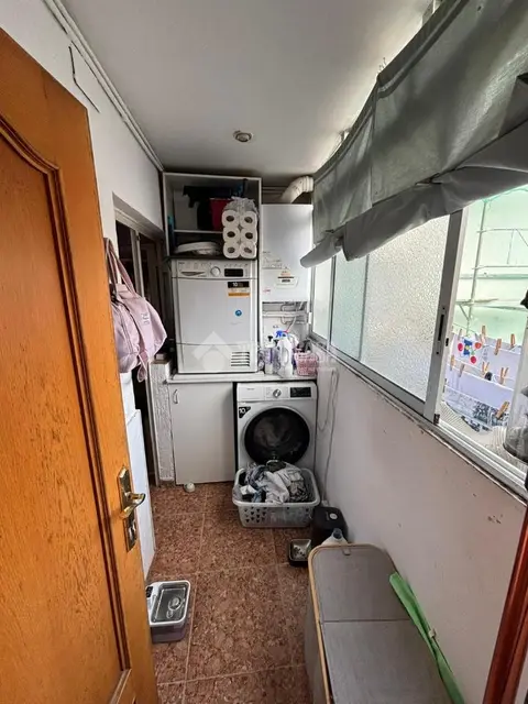 Piso en venta en Sant Andreu en La Trinitat Vella en Barcelona