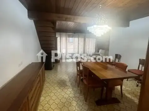 Casa en Castellterçol