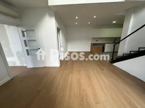 Dúplex en Llefià