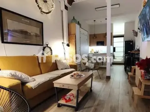 Piso en Embajadores-Lavapiés