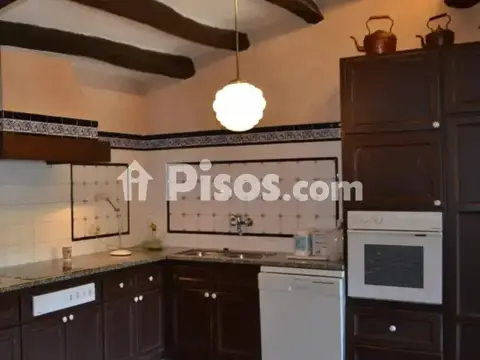 Casa rústica en Santa Maria de Corcó