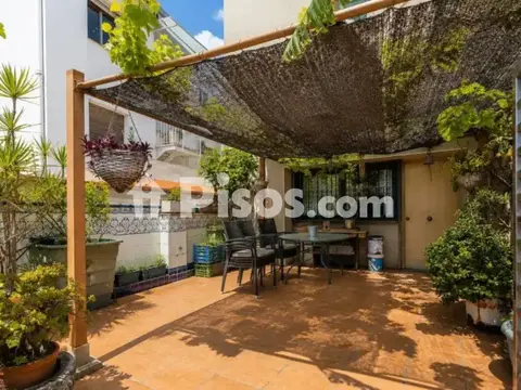 Chalet en Can Bou