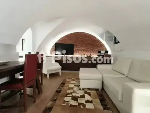 Piso en Recoletos