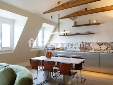 Piso en Recoletos