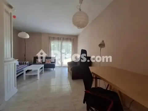 Piso en Avenida de La Rioja