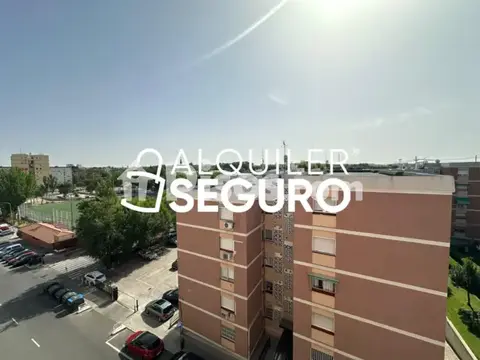 Piso en Ciudad Lineal