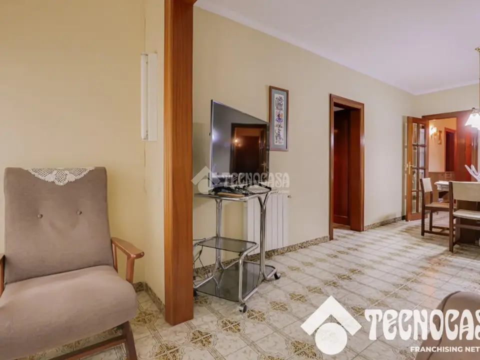 Piso en venta en Nou Barris en La Prosperitat en Barcelona